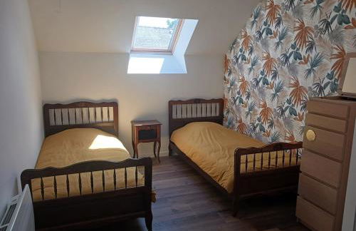 Gîte Le Lodigo - Foto 16