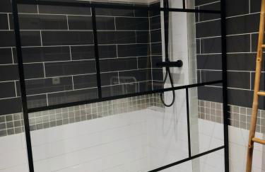 kerwatt - Grande et belle maison de ville avec jardin, proche centre et mer - Photo 48