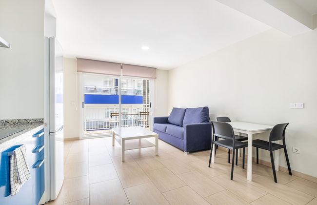 Apartamentos La Rosita Old Town - Foto 63