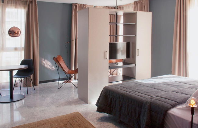 Be Mate Málaga Soho - Foto 29