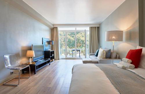 Estoril BeachFront Balcony apartment - Foto 25