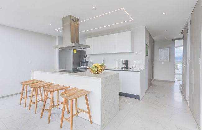 Marítima Beachfront Playa Flamingos - Foto 38