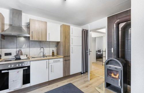 Ferienwohnung Küsterland - Foto 12