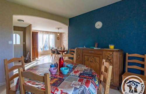 Gîte confortable au cœur du vignoble avec Wifi et parking, proche du Puy du Fou - Foto 12
