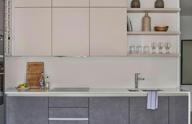 Sonder by Marriott Bonvoy Britain Quay Apartments Grand Canal Square - Foto 32