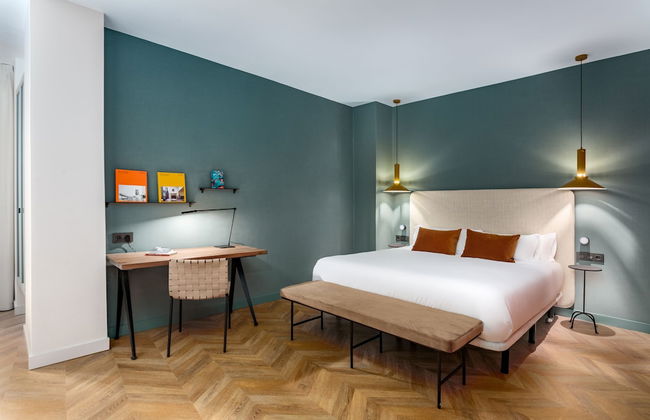 Tribu Malasaña - Foto 10