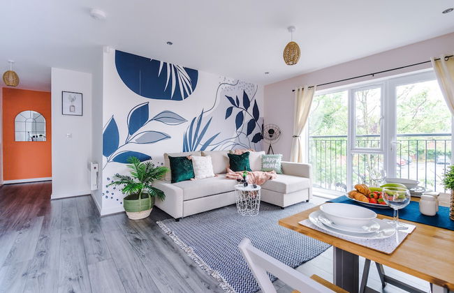 Formby Village Apartments - Foto 9