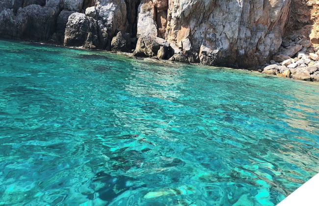 Villa With Pool Sea View Fitness - Photo 15