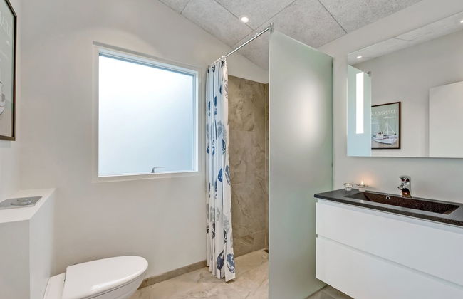 "Birger" - 300m from the sea - Foto 7