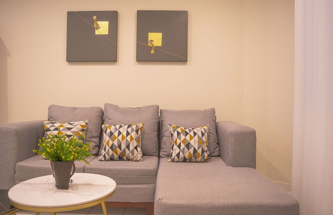 Gaviotas Apartments - Foto 31