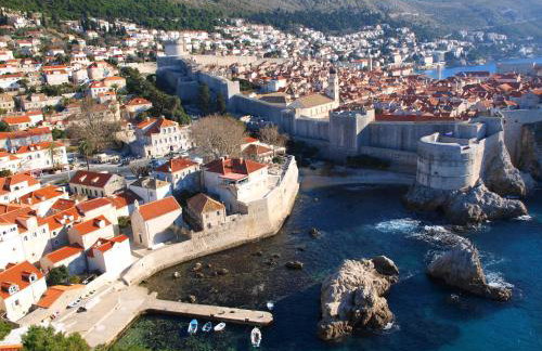 Miró Studio Apartments Dubrovnik - Photo 67