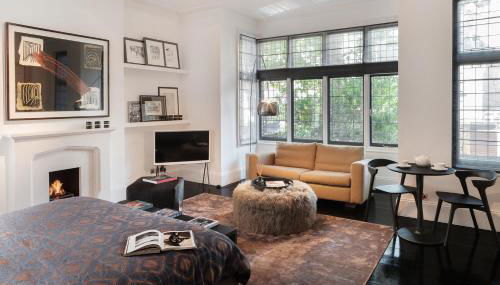 Luxury Suite in Cadogan Square 1 - Foto 2