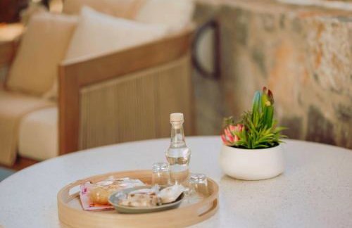 Blue Lagoon Villa - Foto 30