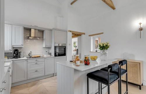 The old Stables - Foto 22