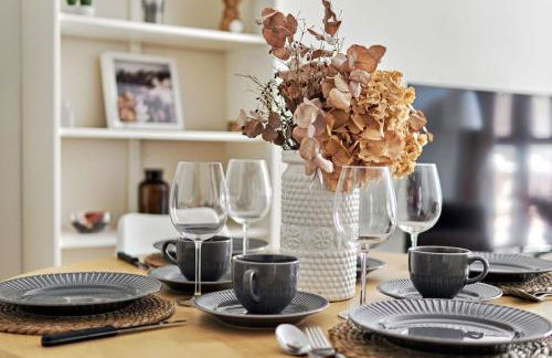 Apt 1C LuxuryRentalsMurcia - Foto 22