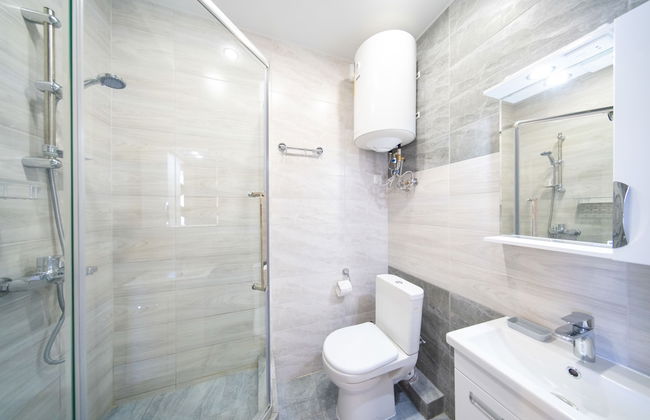 More Apartments na Stanislavskogo 1A - 4 - Foto 16