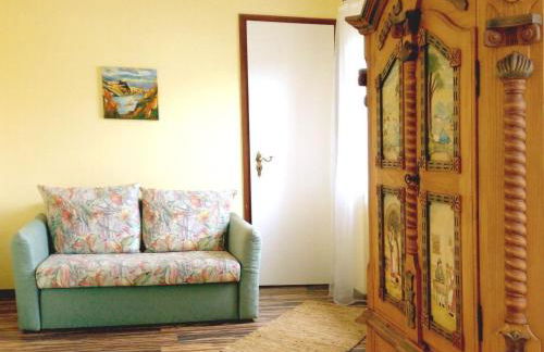 Apartment mit Balkon und Rheinblick by Interhome - Foto 9