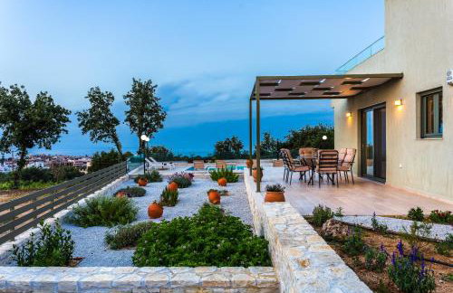 Iokasti Villa - Foto 7