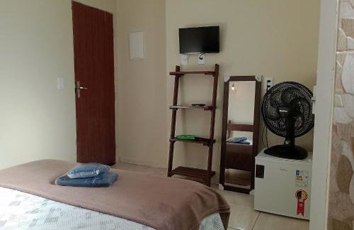 HoStel de Setiba - HOSPEDARIA OCA RUCA - Foto 51