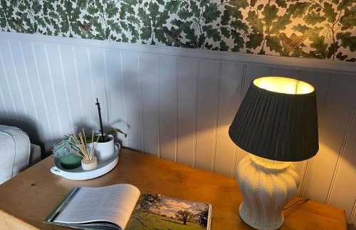 Warren House Cottage - Foto 7