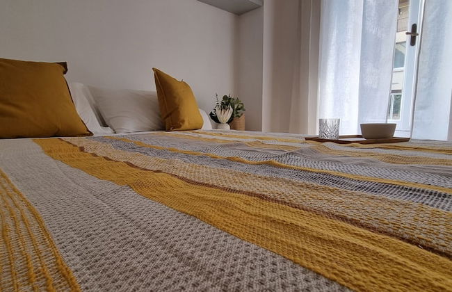 JOIVY Contemporary 1-Bed Apt Near Duomo Di Milano - Foto 9