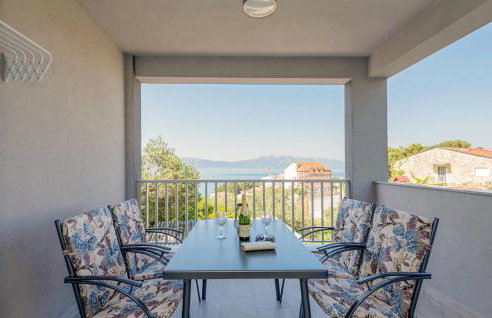 Amazing Apartment In Podaca With Wifi - Foto 12