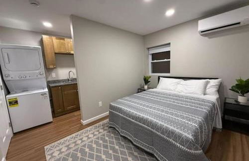 Cozy Cottages Flexible Stays - Foto 6