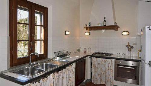 Badia di Morrona Agriturismo - Foto 4