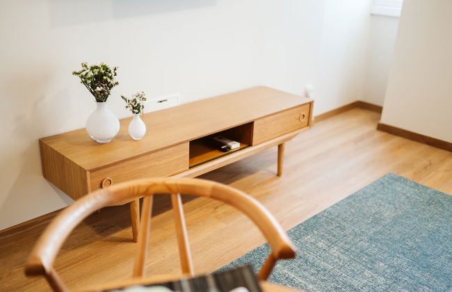 Casa do Calhau - 1 Bedroom Apartment Sleeps 4 - Foto 27