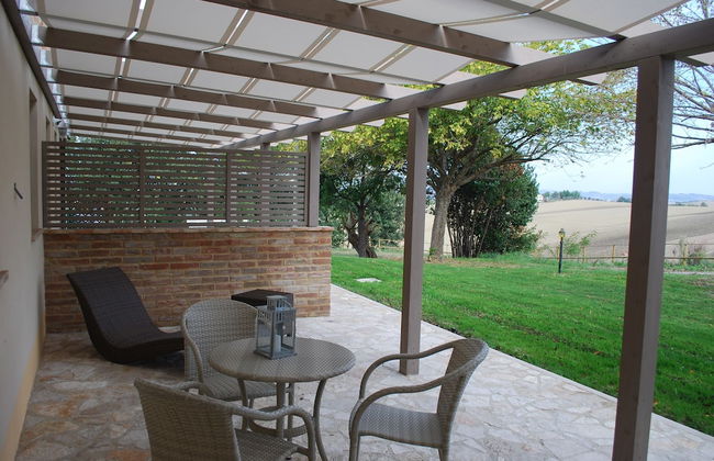 Le MaRaClĂ Country House - Photo 23