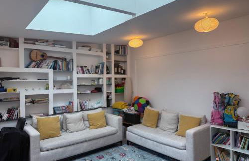 Maison Marie Charme & confort à Rouen centre - Photo 13