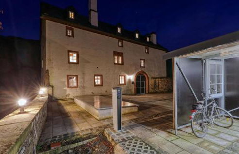 1 Bedroom Lovely Apartment In Irrhausen - Foto 11