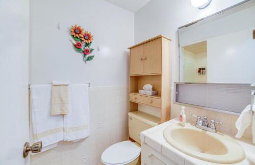 Idaho Vacation Rental Day Trip to Yellowstone! - Foto 17