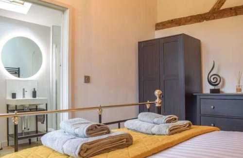 Castle Beams - Foto 10