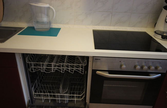 Family Suites & Parking - Foto 17