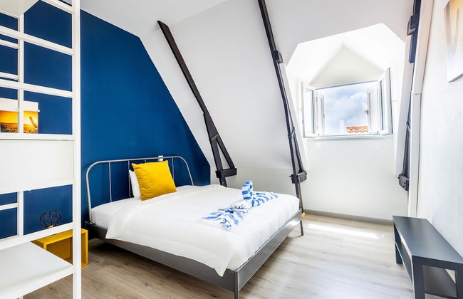 Hanchi Snoa Boutique Apartments - Foto 13