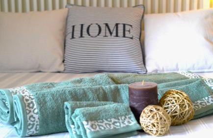 Fabulous Apartment with Garden and Parking - Foto 1