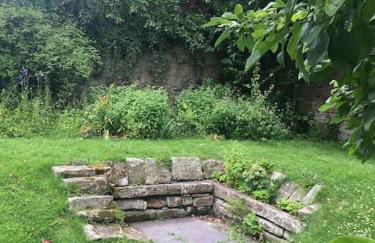 Swinton Manse & Gardens - Foto 12