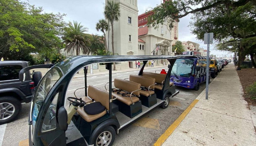 Tour por San Agustín + Paseo en barco - Foto 3