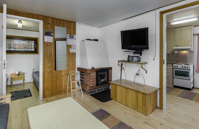 Haapalehto - Foto 12