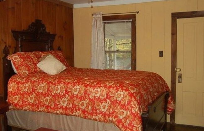 The Cabins at Healing Springs - Foto 5