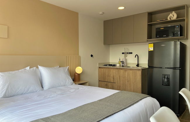 Oliving in Laureles by Wynwood House - Foto 6