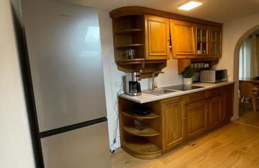 Haus Hochland - Großzügige Alpenwohnung im Dachgeschoss - Foto 65