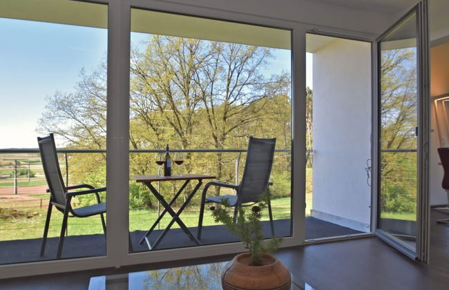 Stylish Kammerstein Stay - Foto 6