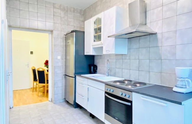 Rooms in Cozy 4BR Shared Apt Central - Foto 58