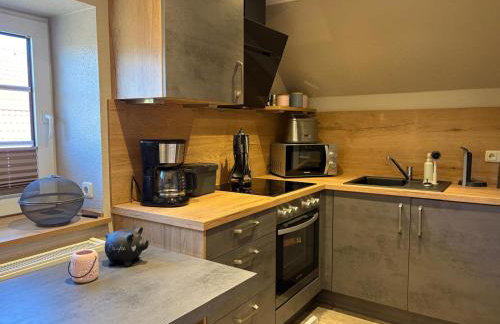 Wohnung Burghaus 3 OG - Foto 3