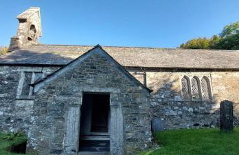 The Granary -Trewen - Foto 25