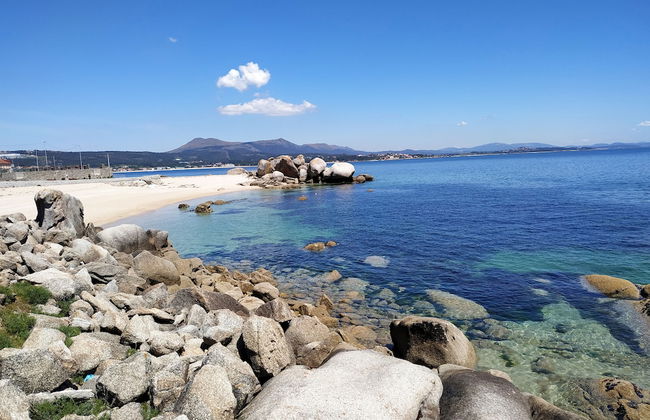 Apartamentos Aguiño Ribeira 3000 - Photo 6