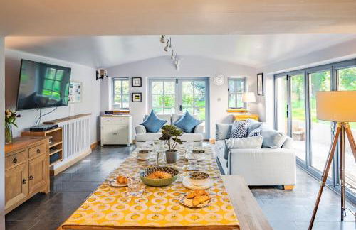 Swan Cottage - Foto 10