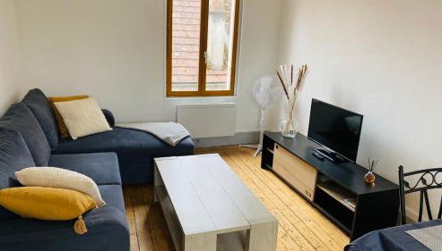 Le terminus Appartement 2 chambres - Foto 2